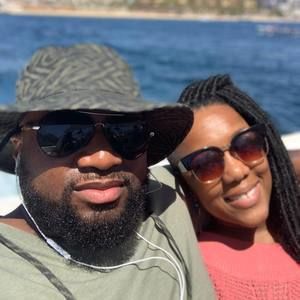 Meet your Posher, Brock